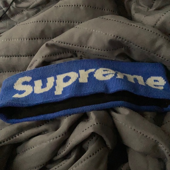 Supreme Other - SUSPREME HEADBAND Supreme Other - SUSPREME HEADBAND